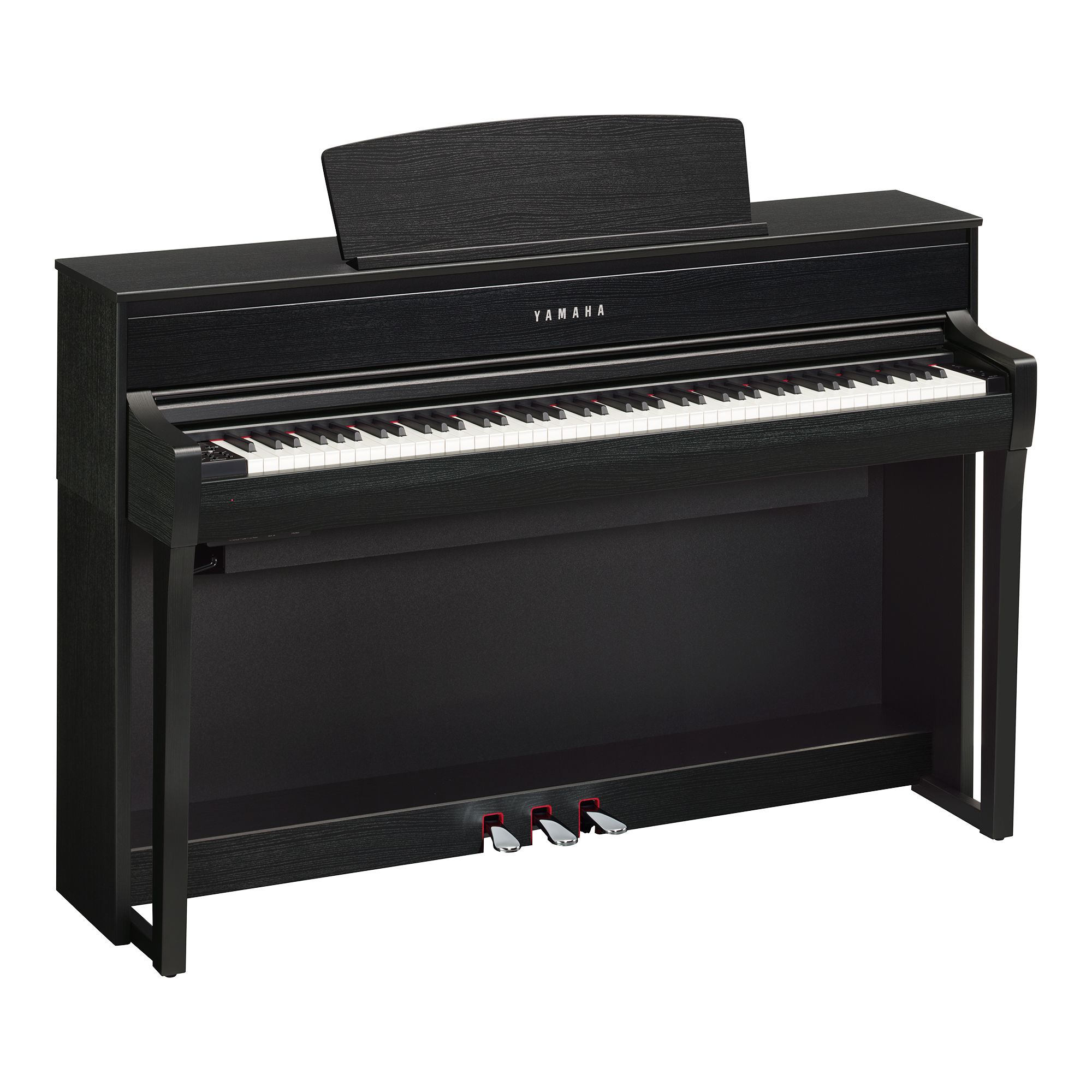 【コンビニ受取対応商品】 - CLP-675 Informacje i Pianina - Clavinova - produkcie o その他