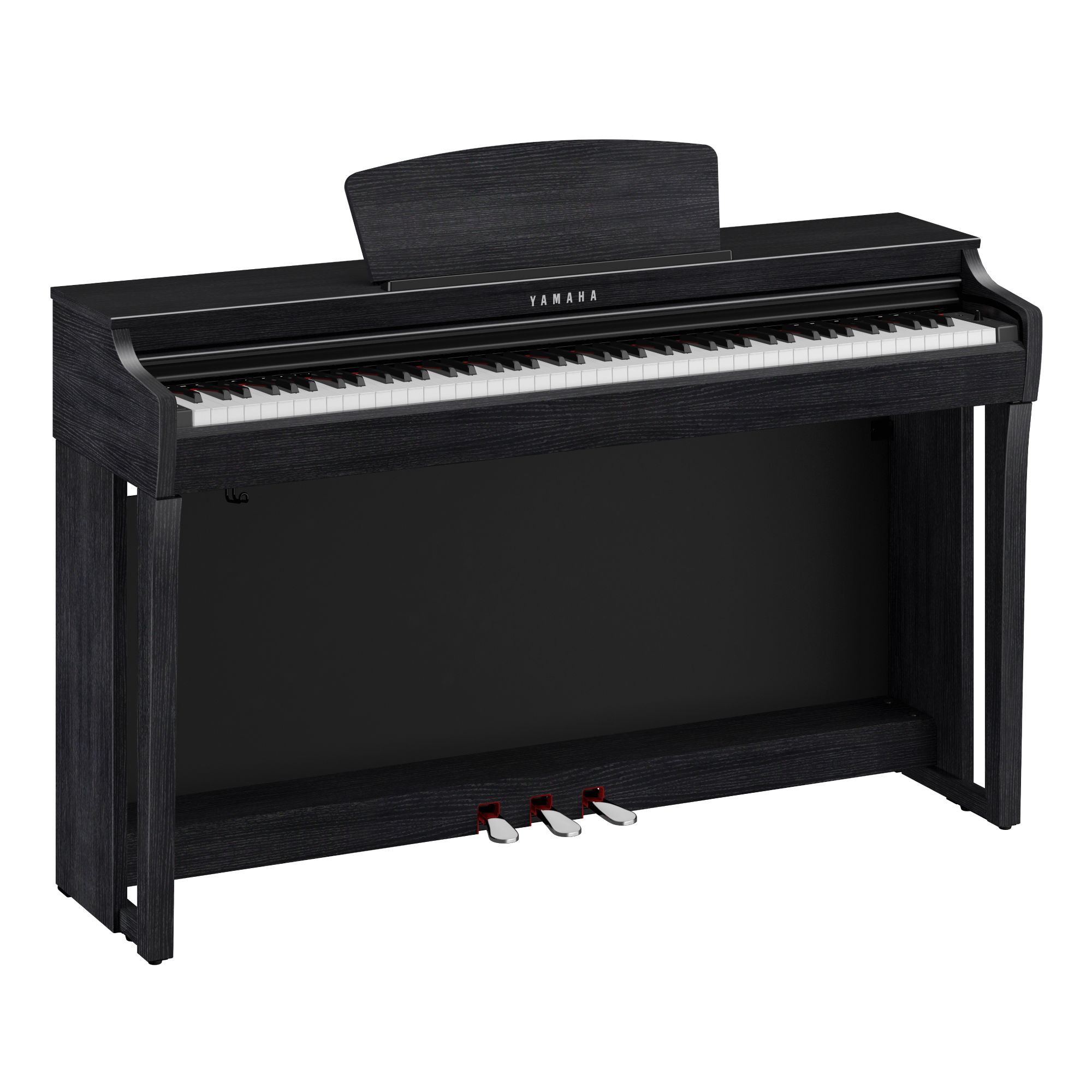 YAMAHA グラビノーバ CLP-711 電子ピアノ グラビノーバ CLP711