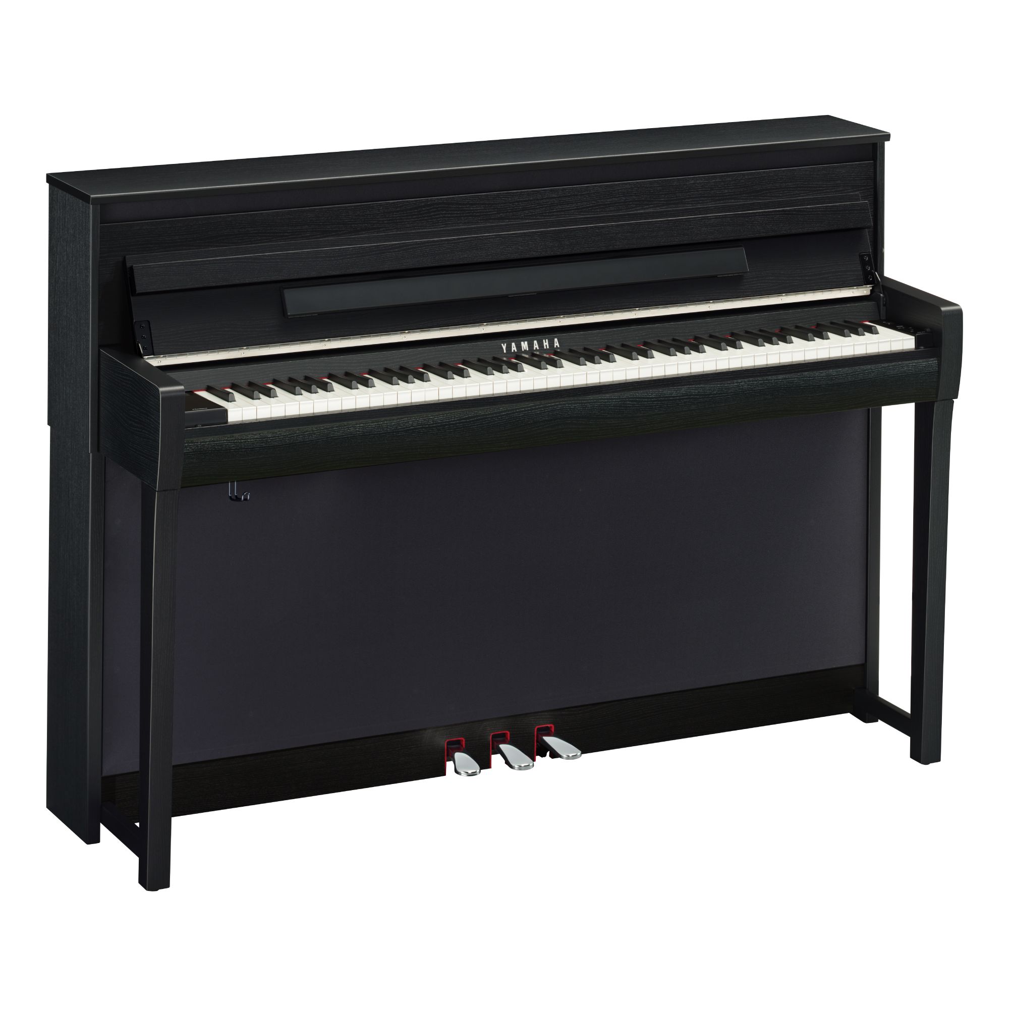 Clavinova - Pianina i Fortepiany - Instrumenty Muzyczne - Produkty - Yamaha  - Polska