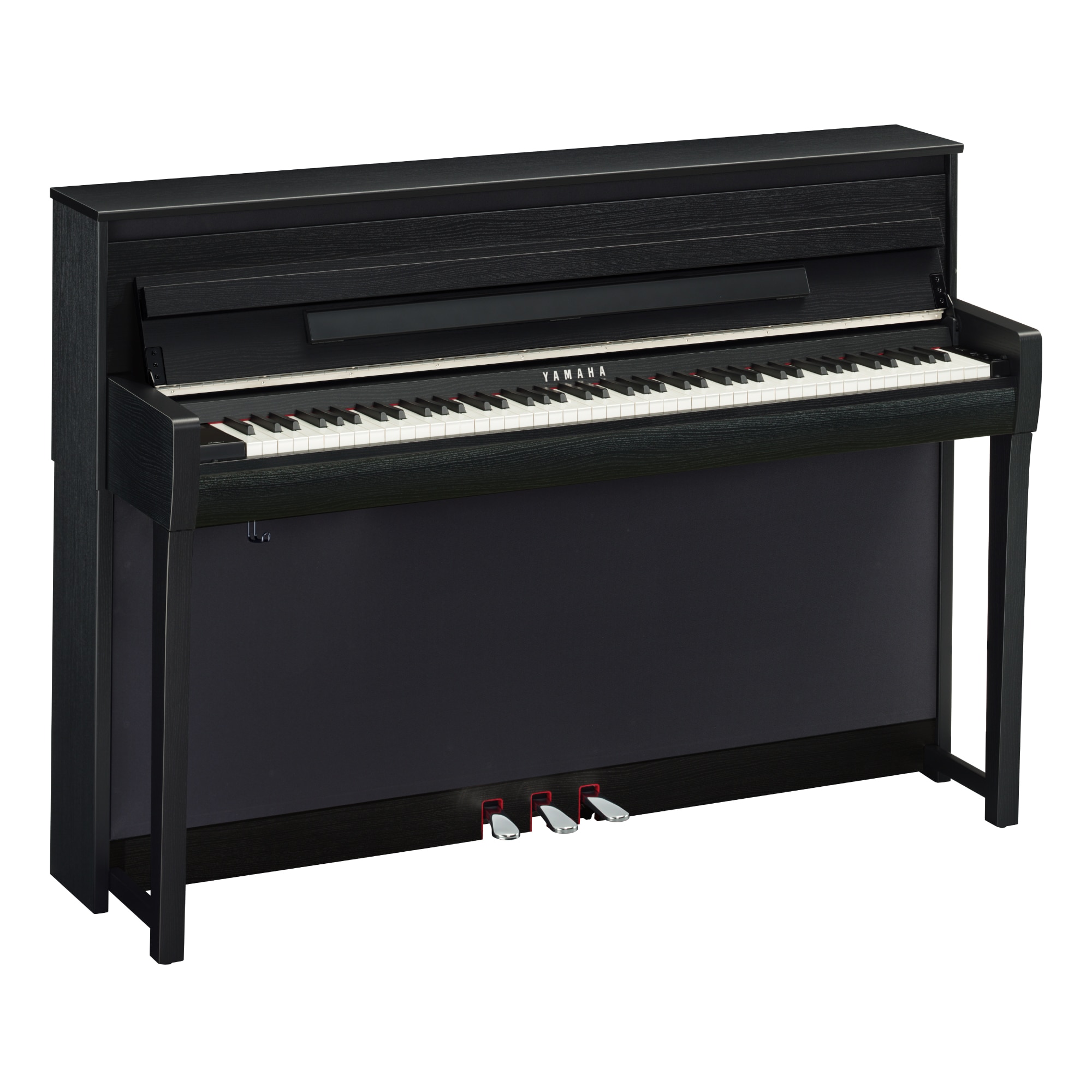 CLP-775 - Specyfikacje - Clavinova - Produkty - Pianina i