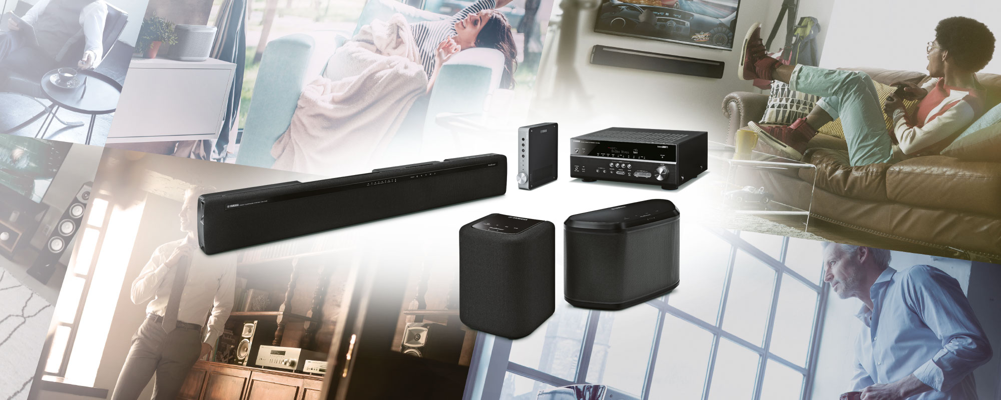 MUSIIKKISI KAIKKIALLA