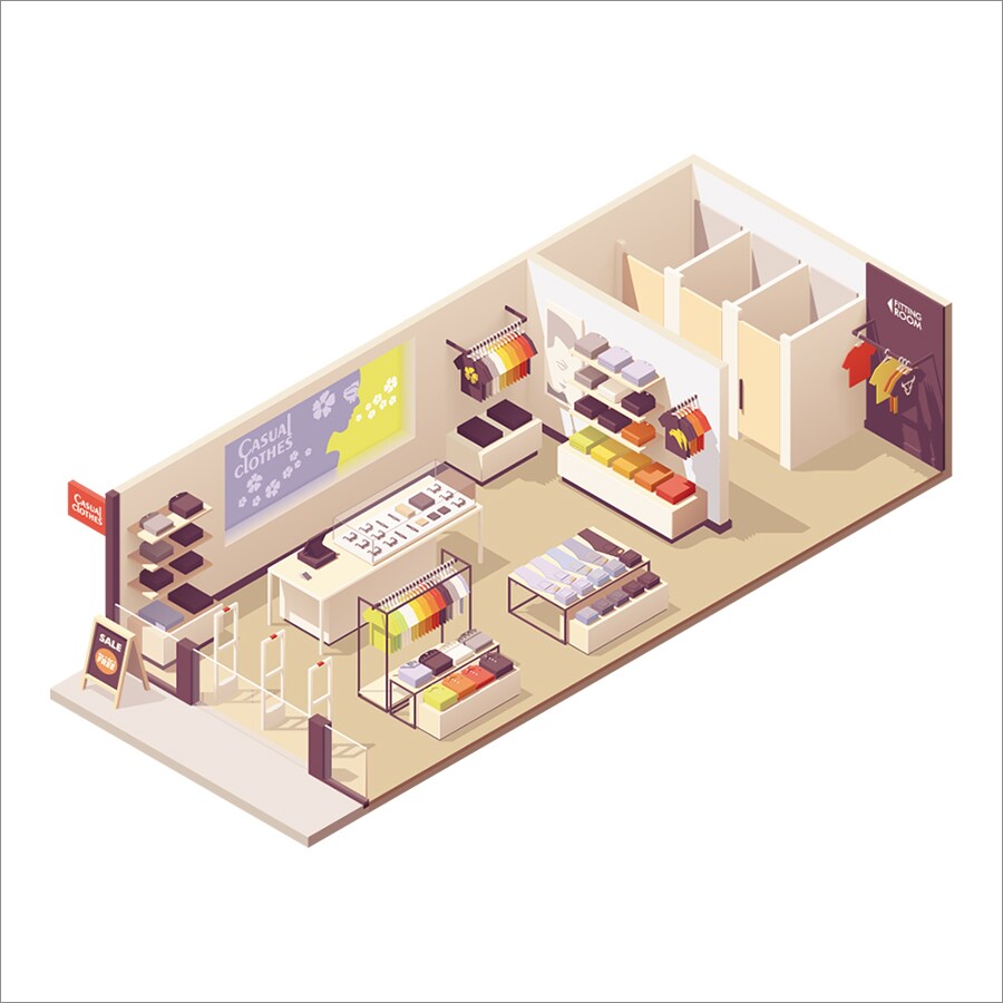 Single-Zone Background Music