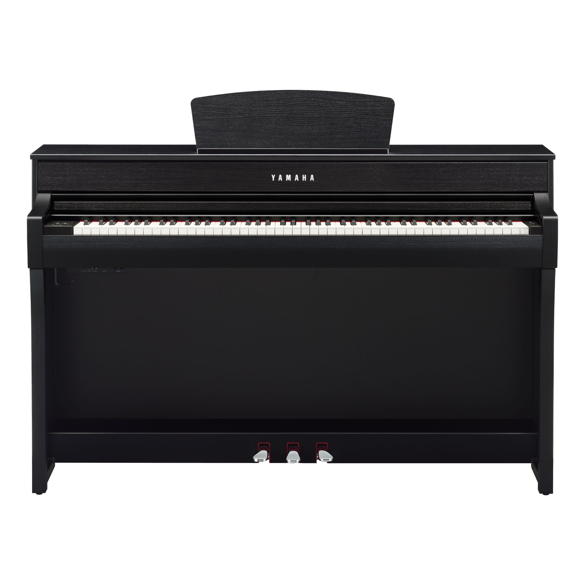 CLP-735 - Informacje o produkcie - Clavinova - Pianina i