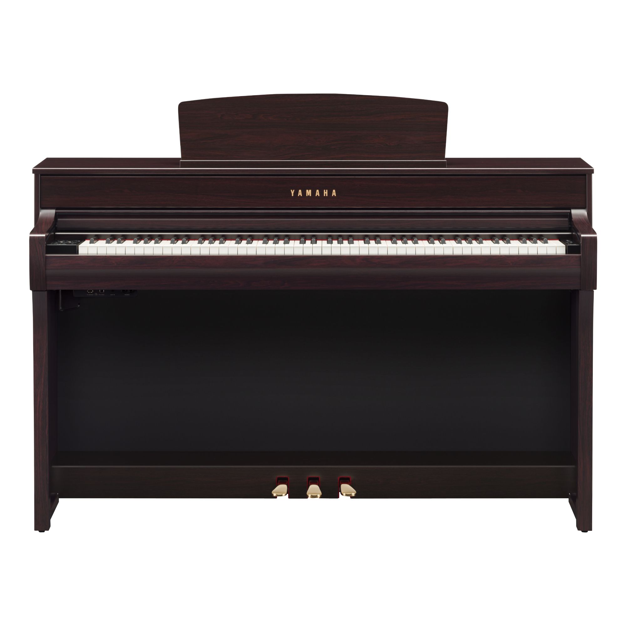CLP-745 - Informacje o produkcie - Clavinova - Pianina i CLP-745 - Informacje o produkcie - Clavinova - Pianina i