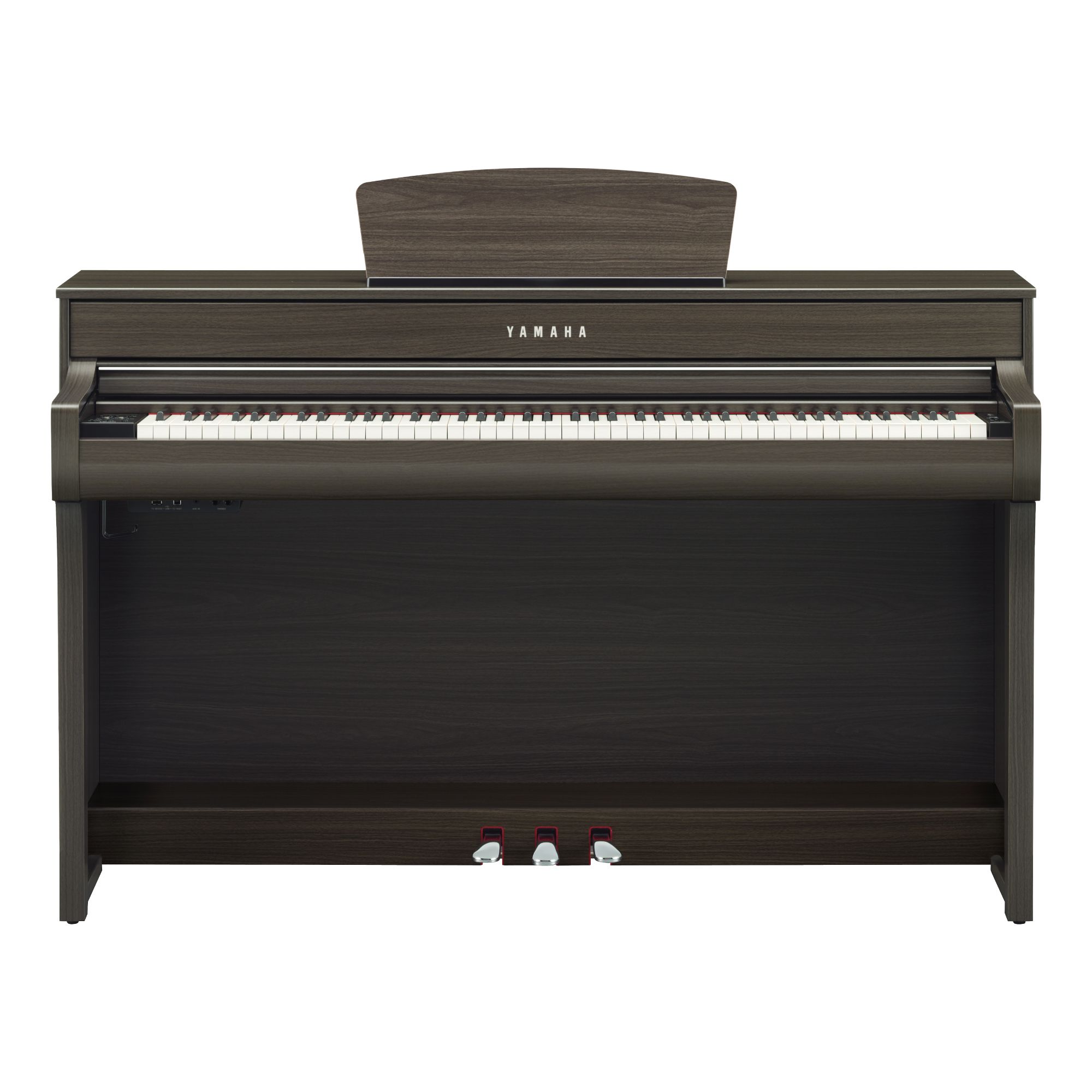 YAMAHA クラビノーバ CLP-735R CLP-735 - Informacje o produkcie - Clavinova - Pianina i