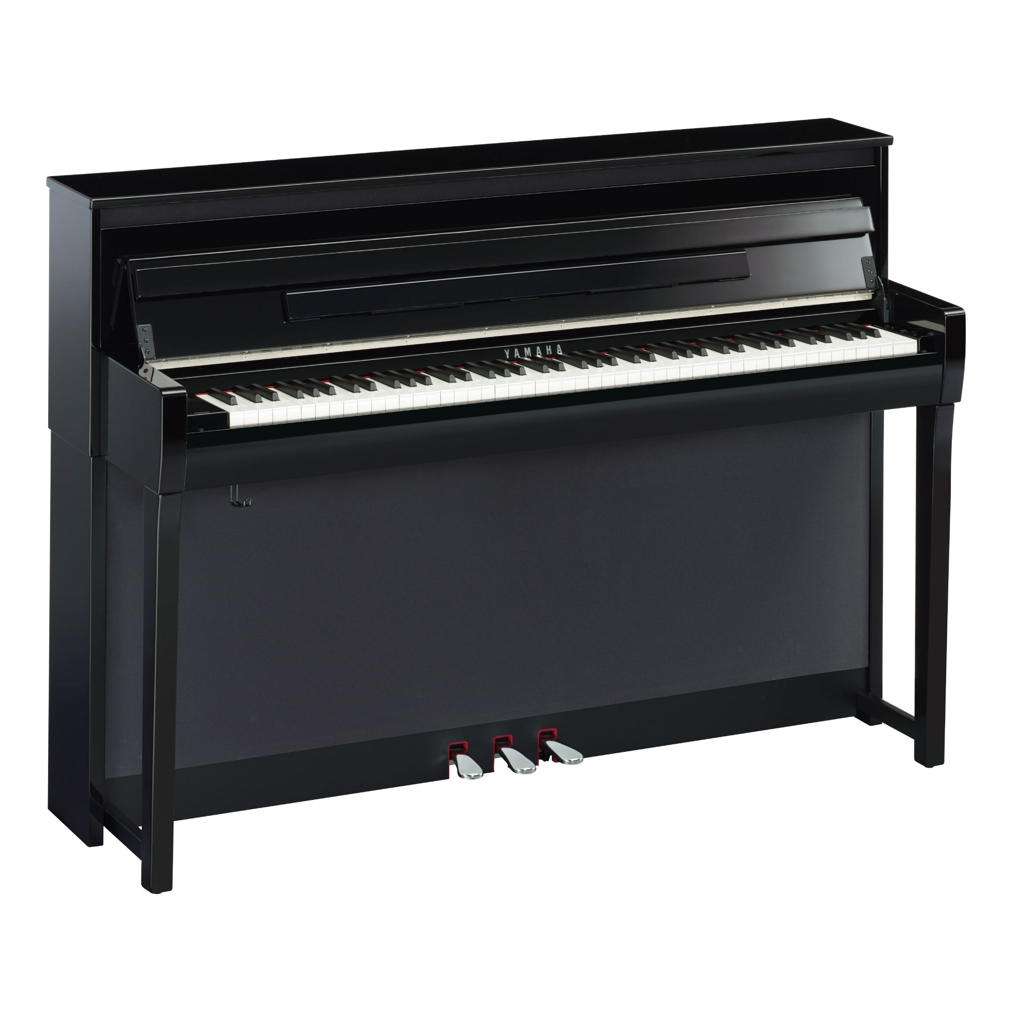 ユ YAMAHA Clavinova CLP785PE 22年製 CLP-785 - Informacje o produkcie - Clavinova - Pianina i