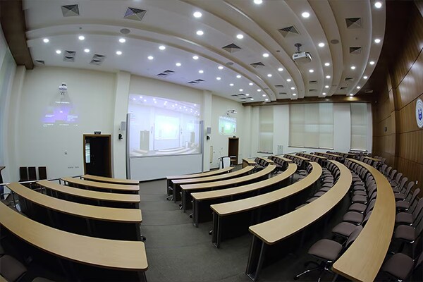 Application Image: Voice Lift for Conferencing
