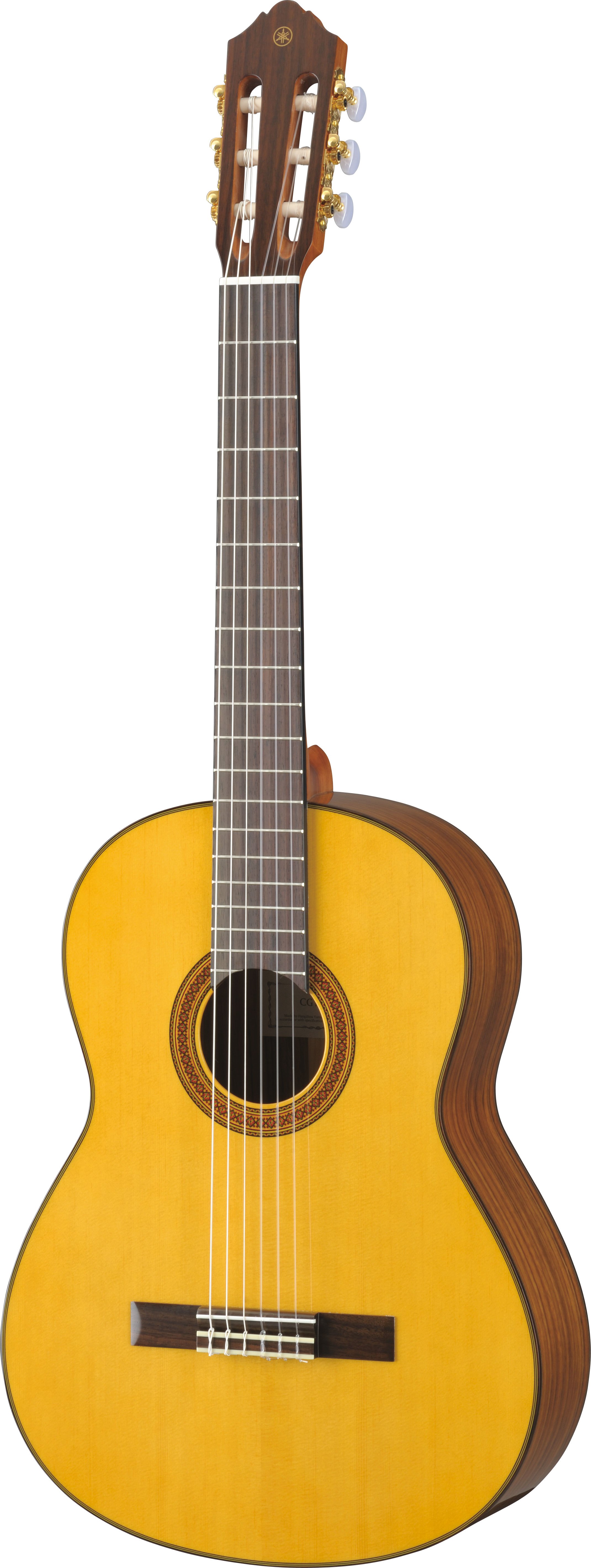 YAMAHA CG-100A 1980年　クラシックギター YAMAHA CG 100A zawodowa gitara klasyczna z 1981r 44 lata
