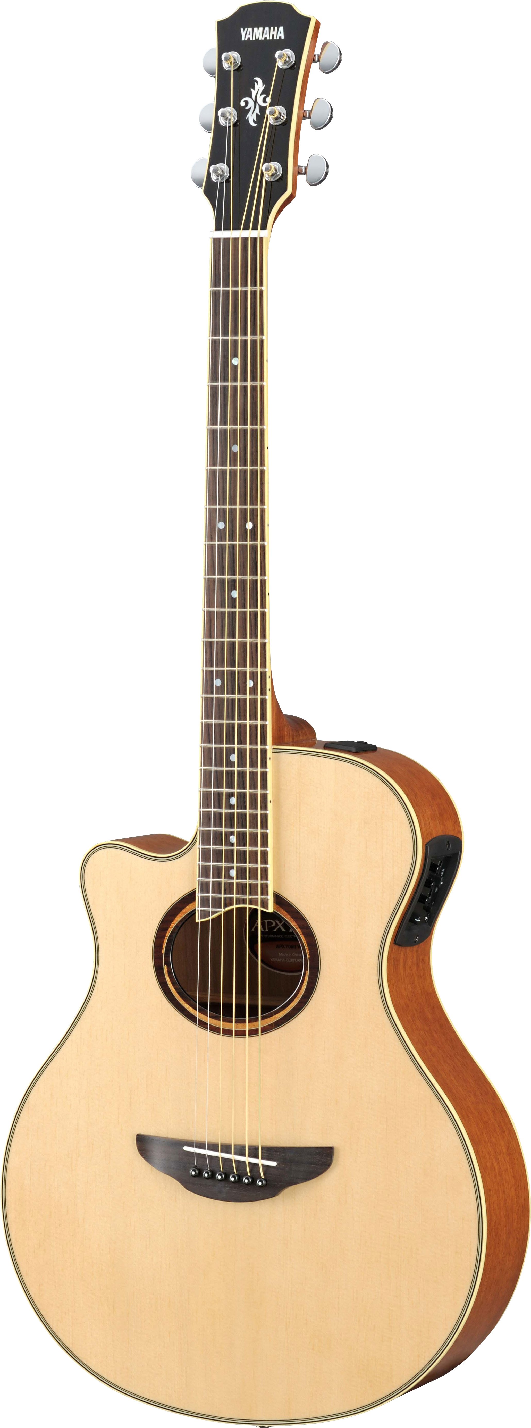 ギター YAMAHA APX-6S YAMAHA Yamaha APX-6S 長渕剛 Acoustic Guitar アコースティック