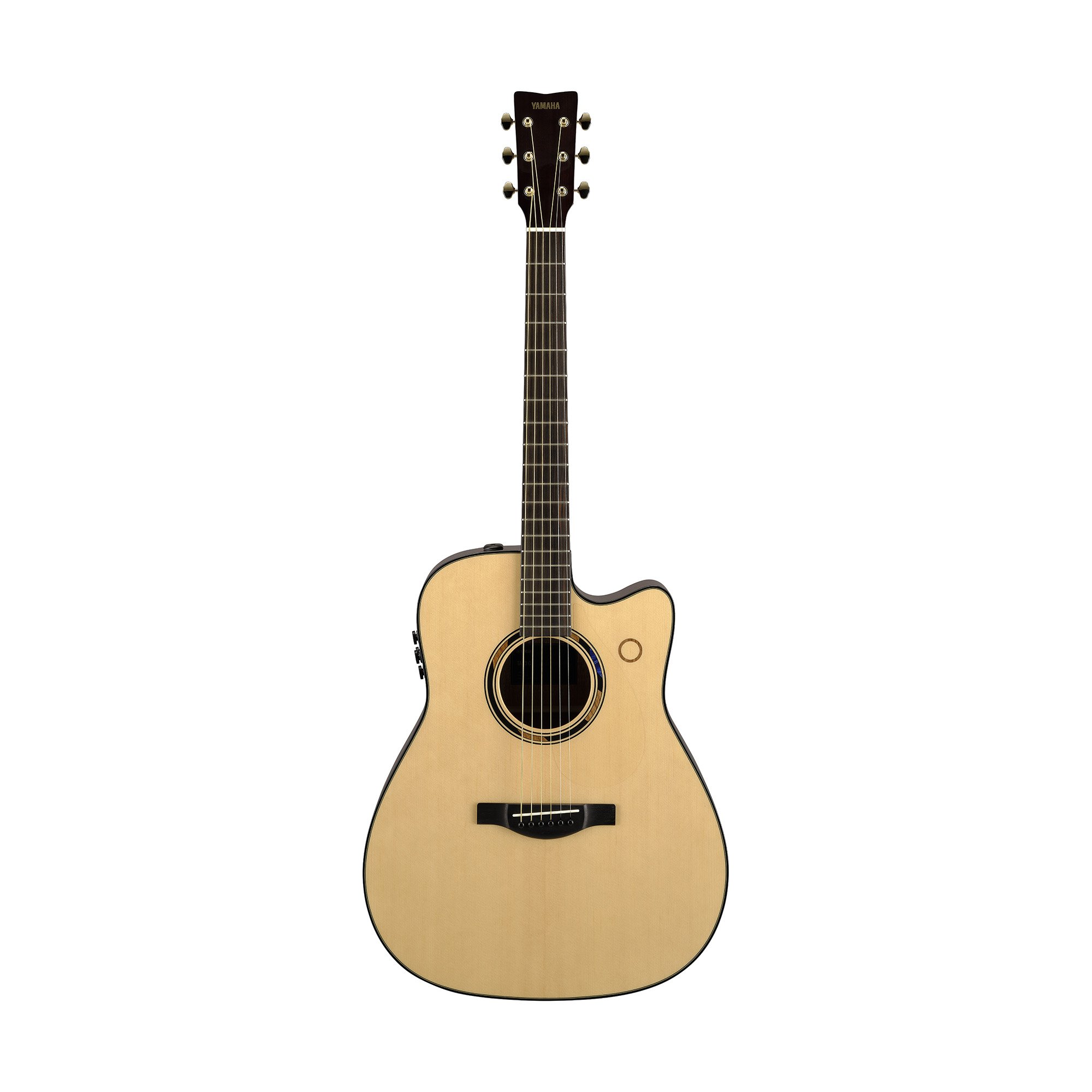 Gitary TransAcoustic™ (2nd Gen) - Informacje o produkcie