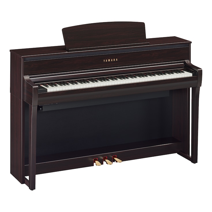 Yamaha Clavinova CLP-775
