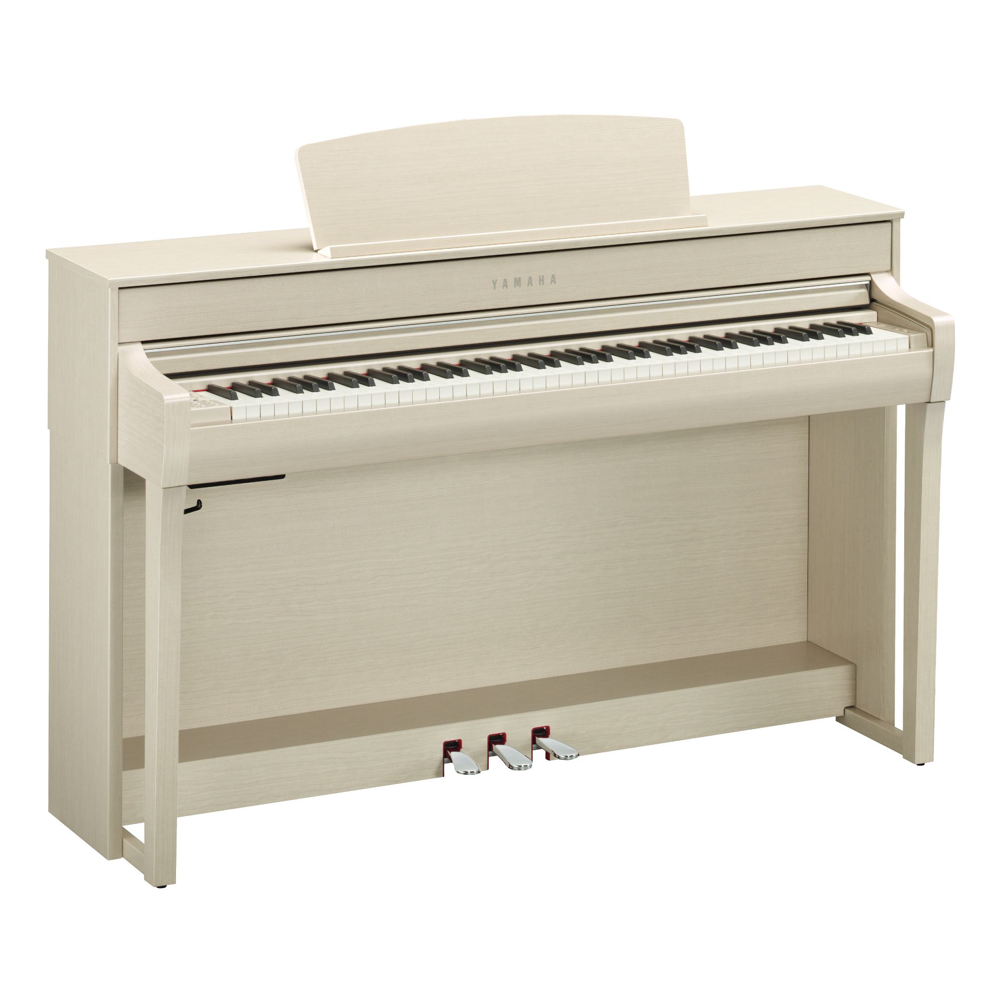 CLP-745 - Informacje o produkcie - Clavinova - Pianina i CLP-745 - Informacje o produkcie - Clavinova - Pianina i