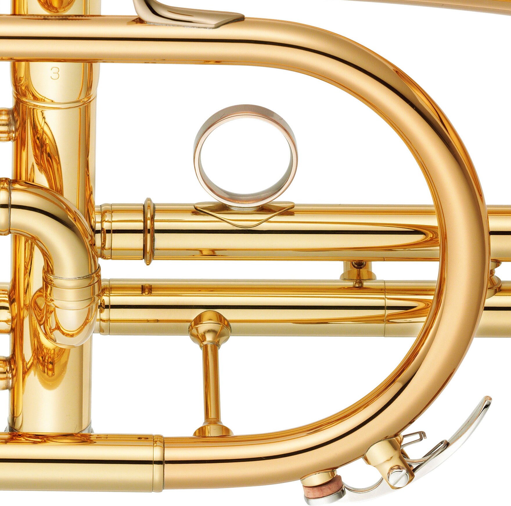 Rozmiar menzury i rurka ustnikowa