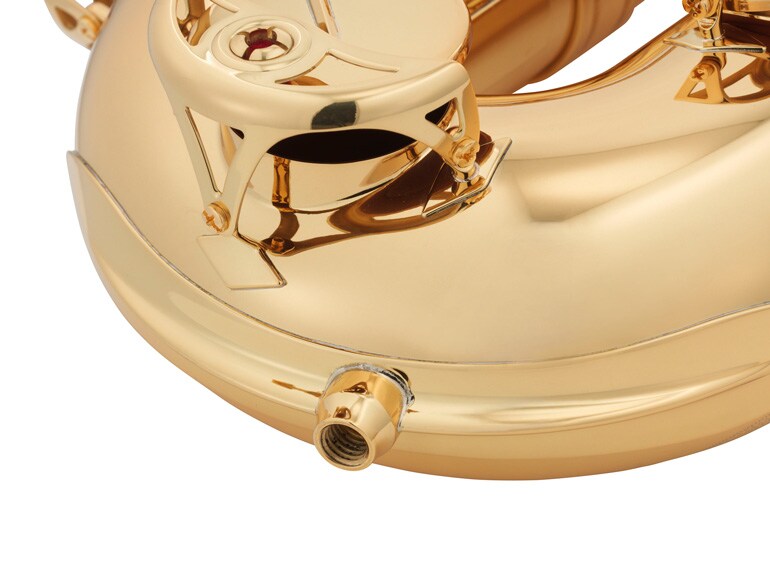 Nowo opracowana nóżka i gniazdo nóżki