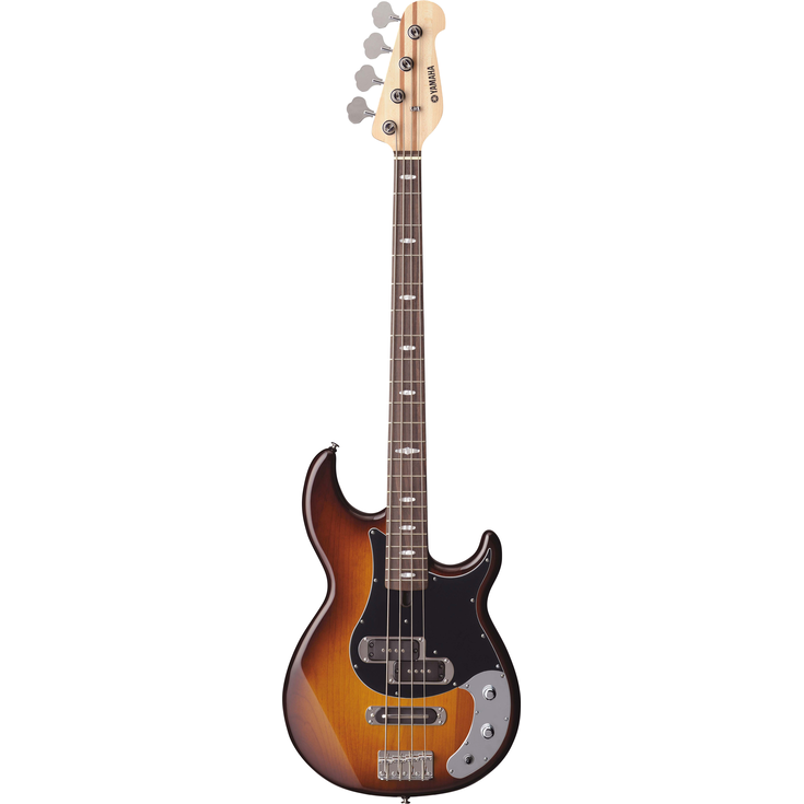 BB424X Tobacco Brown Sunburst