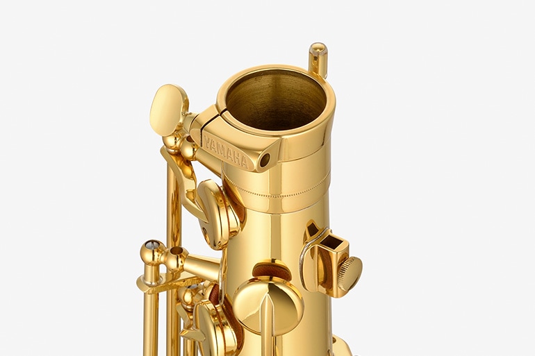 Gniazdo szyjki YTS-62