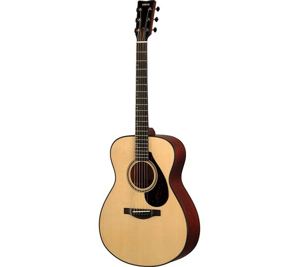 FS9 M acoustic guitars