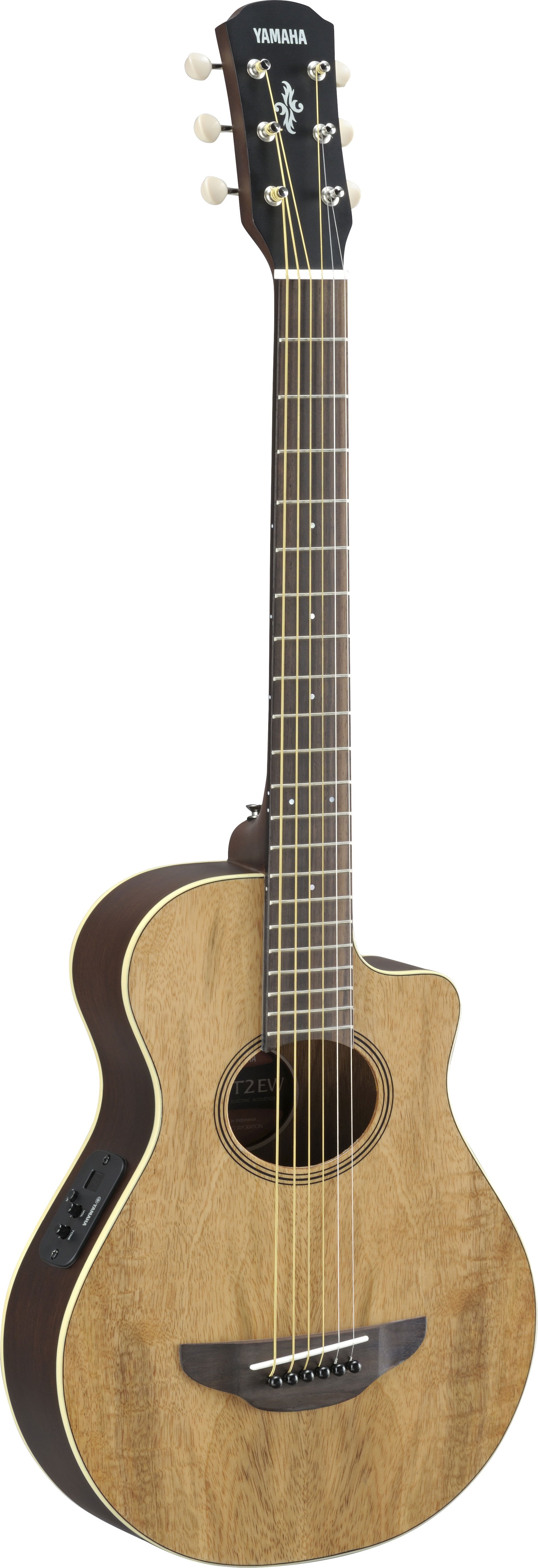 ギター YAMAHA APXT2 Yamaha APXT2 Natural - Ceny i opinie - Ceneo.pl