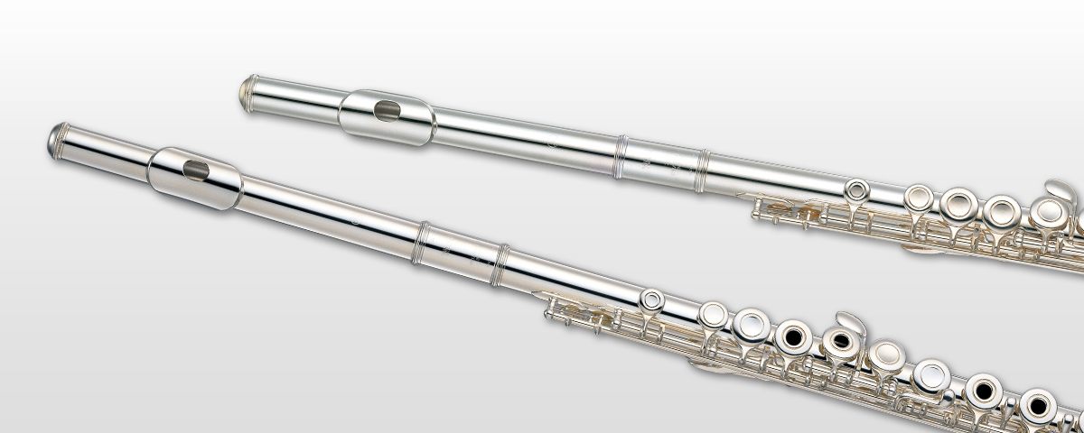 400/300/200 Series - Lineup - Flety - Instrumenty Dęte