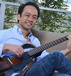 Daniel Ho