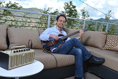 Daniel Ho