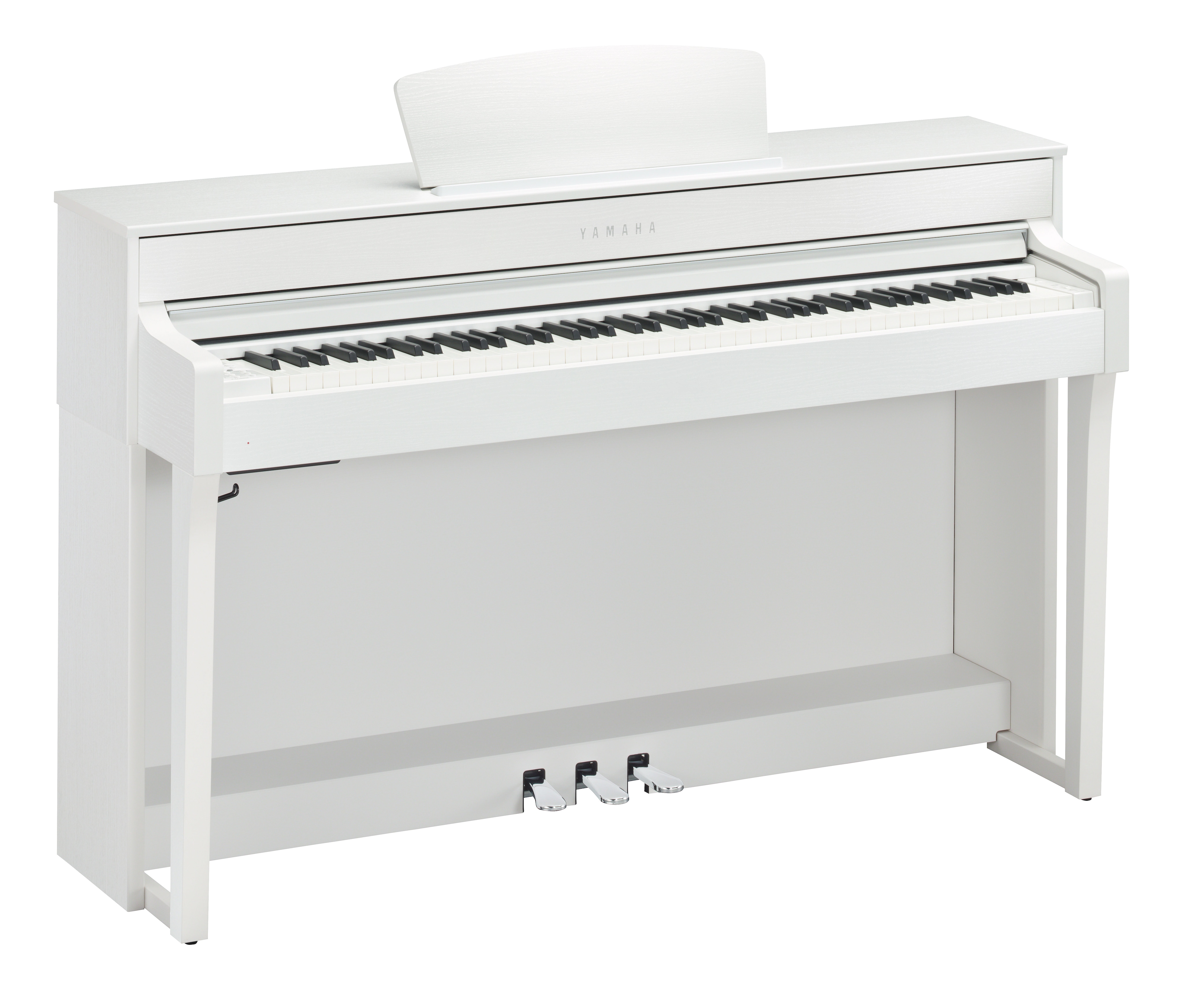 CLP-635 - Informacje o produkcie - Clavinova - Produkty - Pianina