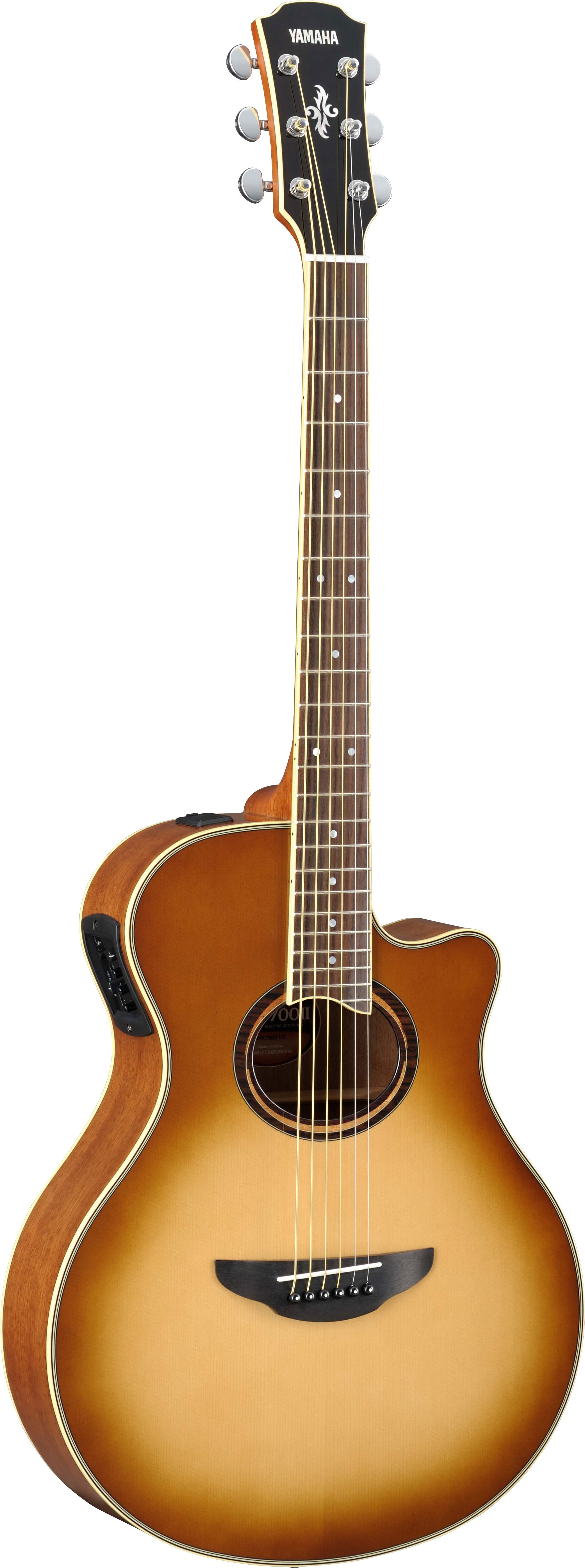 Yamaha アコースティックAPX3A YAMAHA（ヤマハ）のエレアコギター！APX-3Aが入荷しました