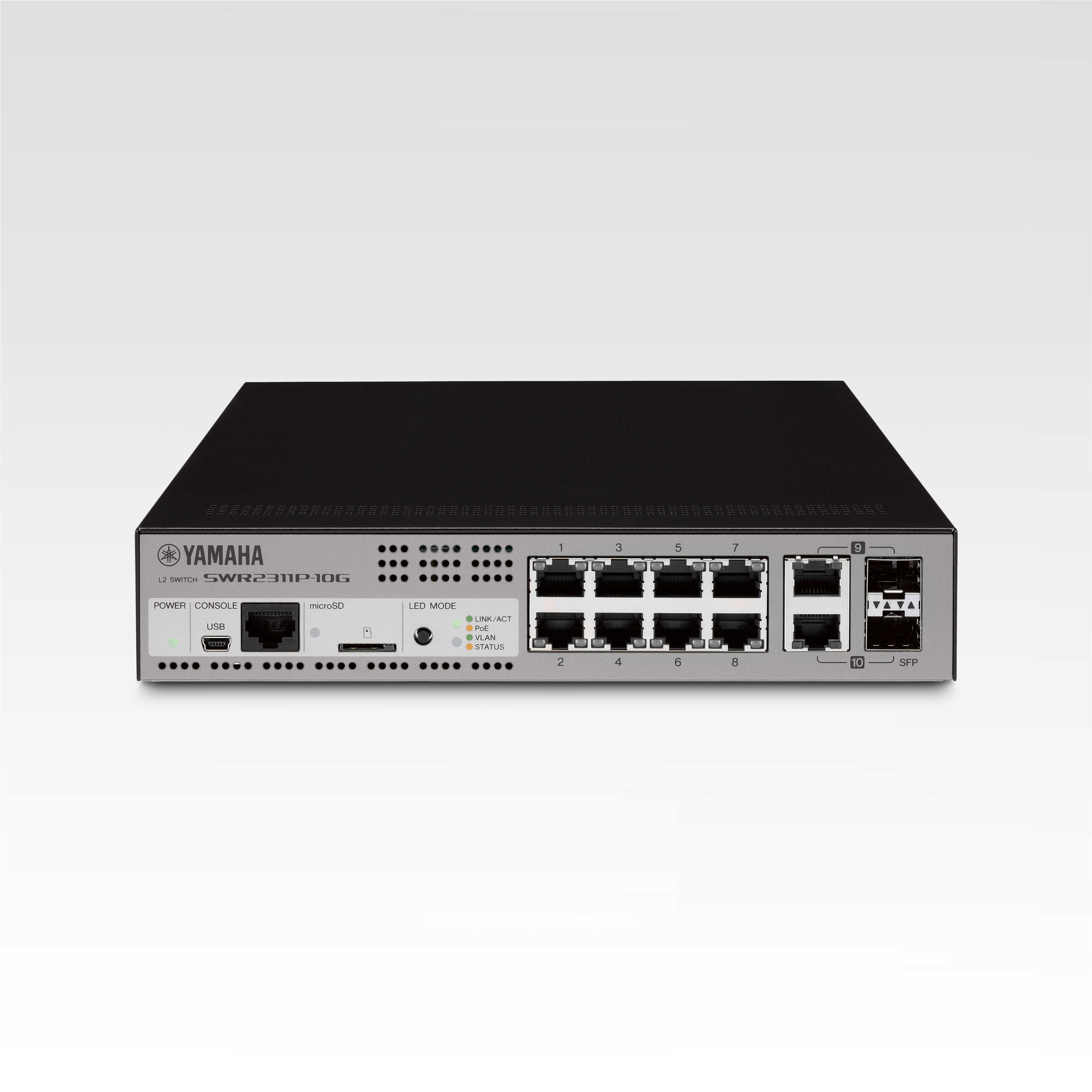 SWR2100P - Informacje o produkcie - Urządzenia sieciowe - Produkty