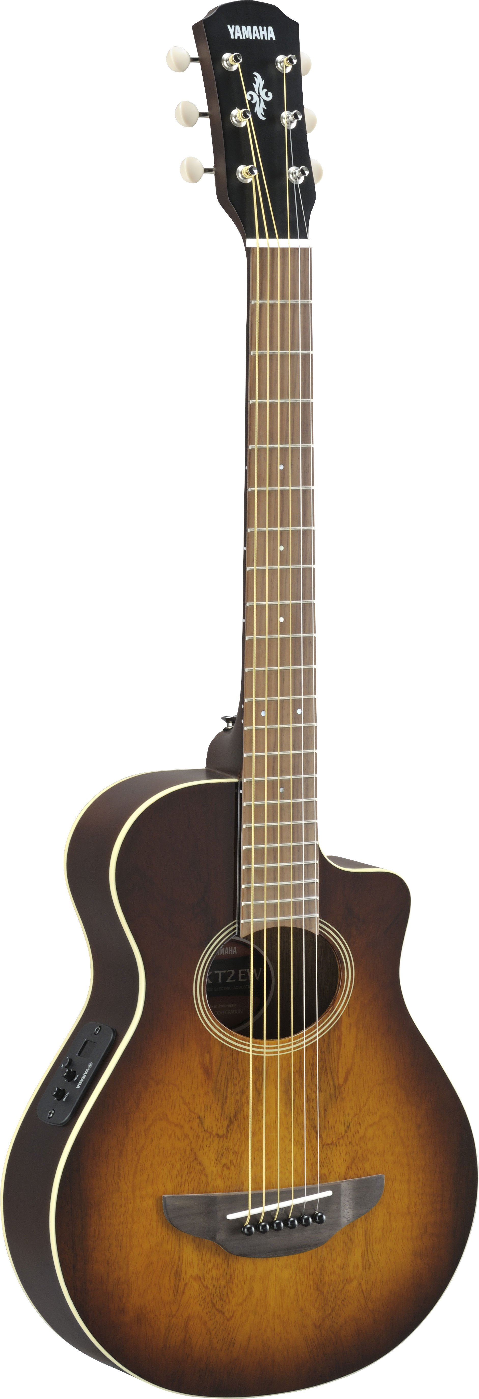 Yamaha APXT2 Natural - Ceny i opinie - Ceneo.pl