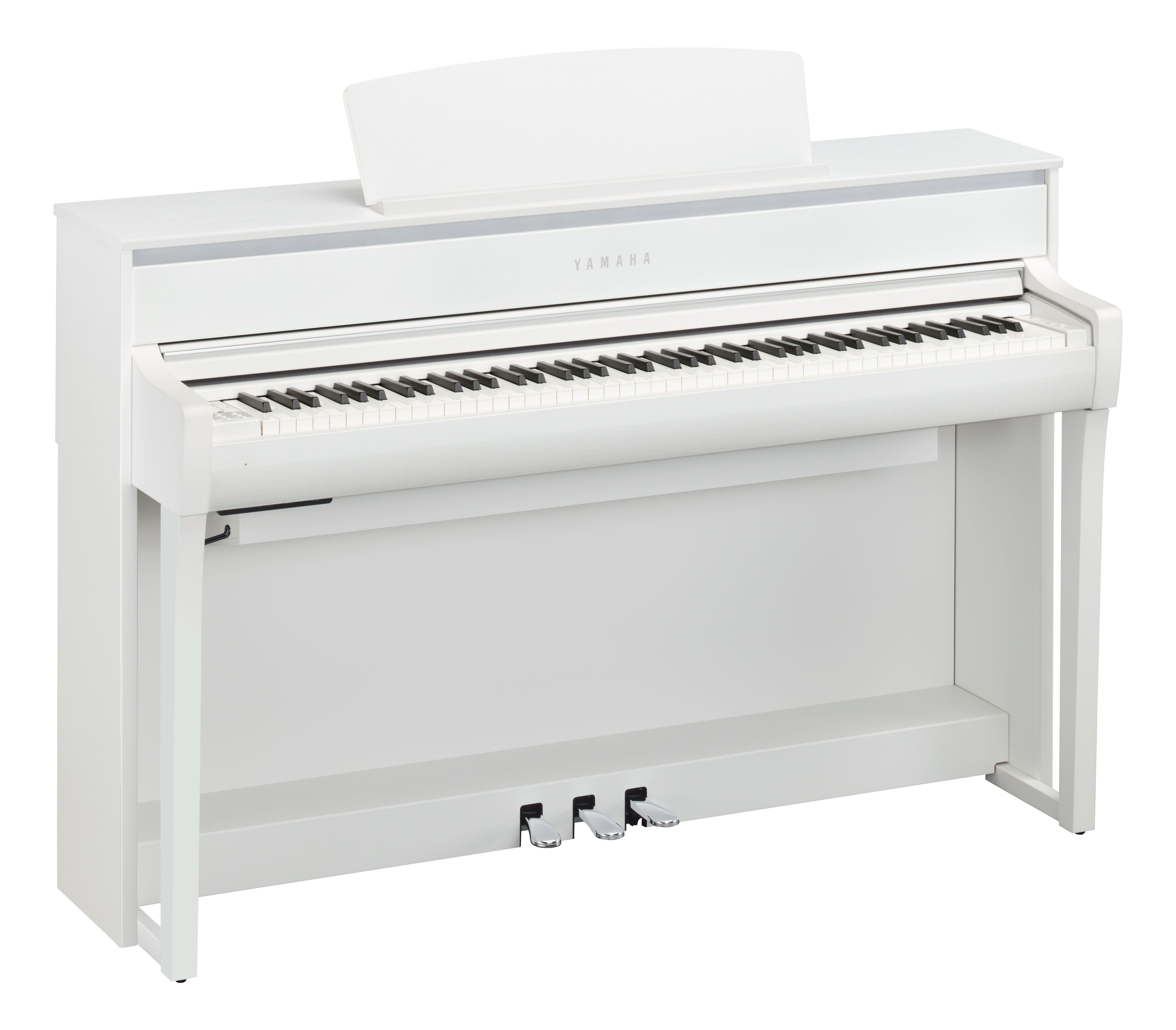 CLP-675 - Informacje o produkcie - Clavinova - Pianina i