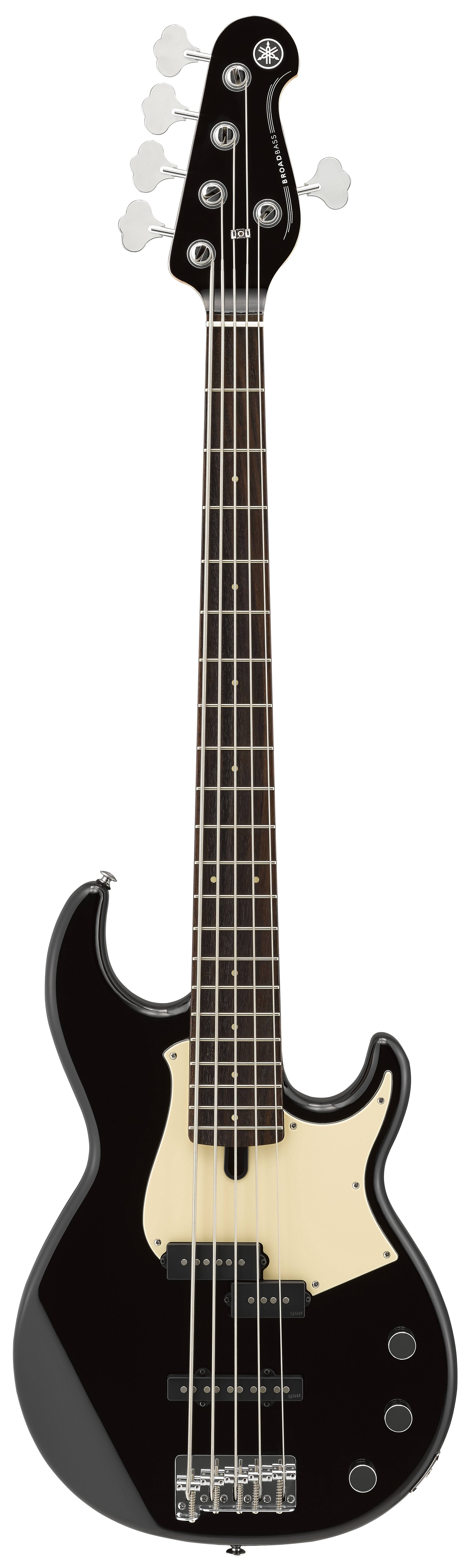 ギター YAMAHA 435 At Seria BB - 400 Series - Gitary Basowe - Gitary i wzmacniacze