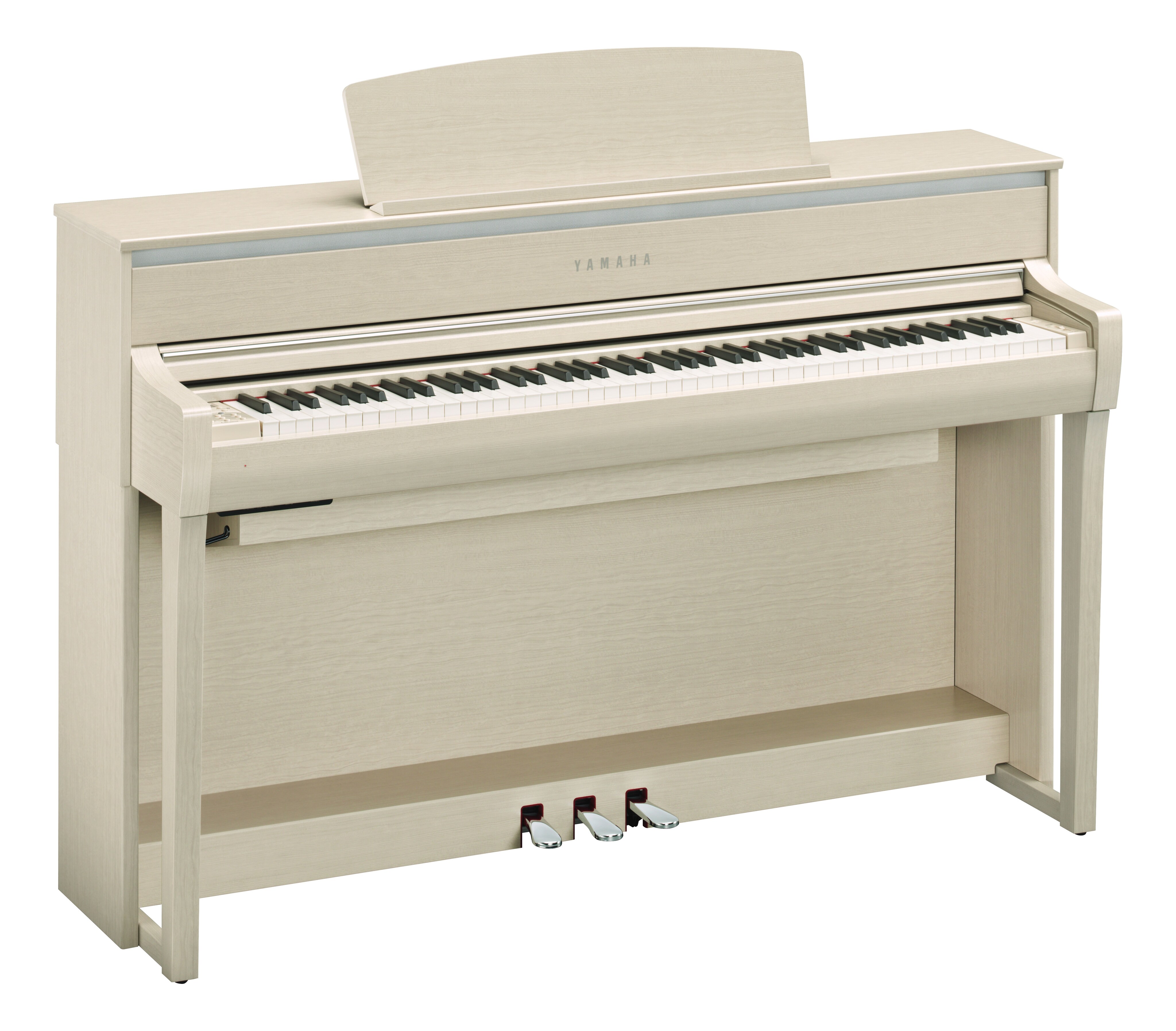 CLP-675 - Informacje o produkcie - Clavinova - Pianina i