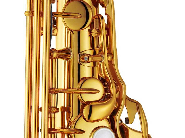 Regulowana, łezkowata przednia klapa F