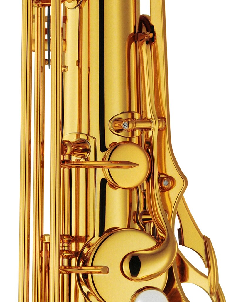 Regulowana, łezkowata przednia klapa F