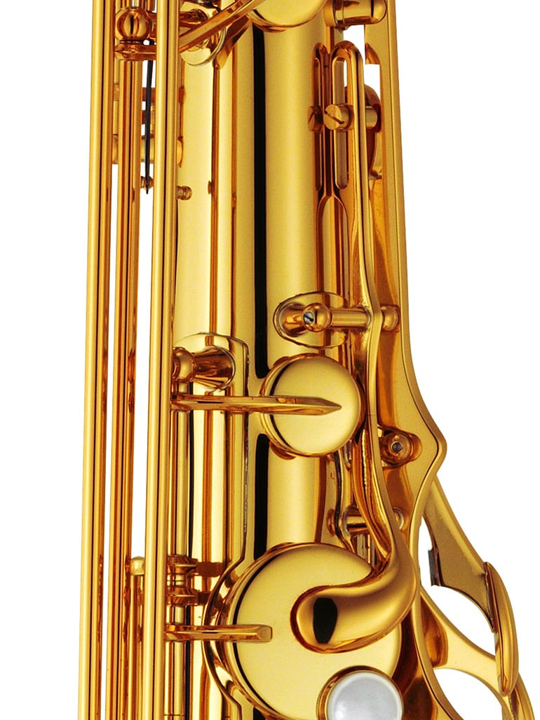 Regulowana, łezkowata przednia klapa F