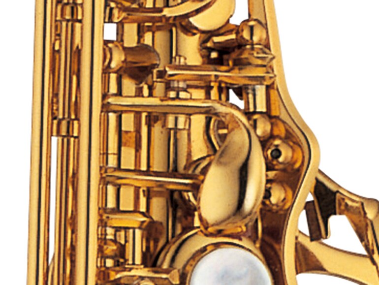 Regulowana, łezkowata przednia klapa F