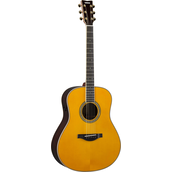 LL-TA Vintage Tint Left Front