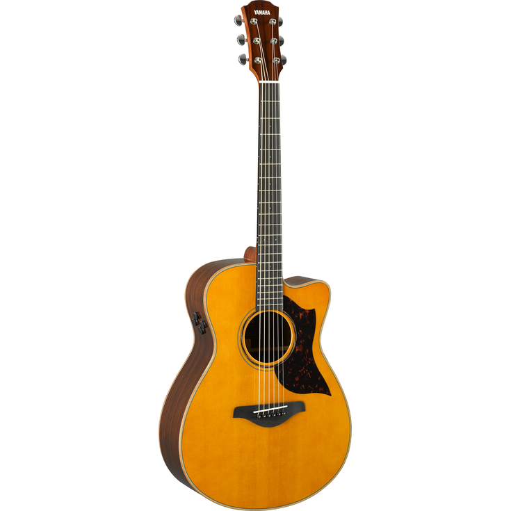 AC3R ARE Vintage Natural Left Front