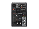 Yamaha Live Streaming Mixer AG03MK2 Black