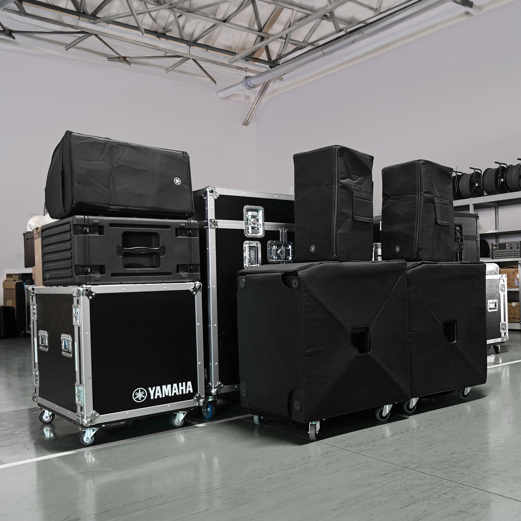 Firmy wypożyczające sprzęt