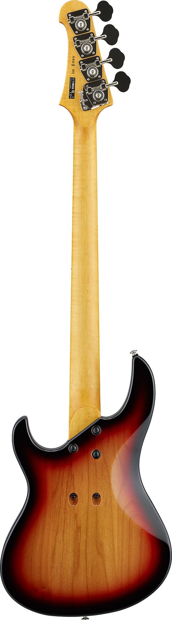 Yamaha Attitude エレキベース Attitude 30th - Informacje o produkcie - Gitary Basowe