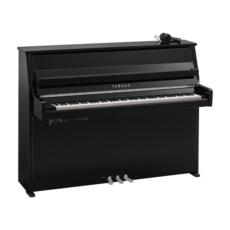 Obraz produktu B10SC3 (heban połysk chromowany)