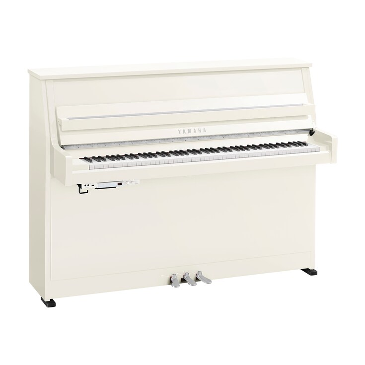 Obraz produktu B10TC3 (biały połysk chromowany)