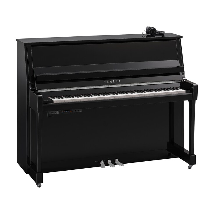 Obraz produktu B20SC3 (heban połysk chromowany)