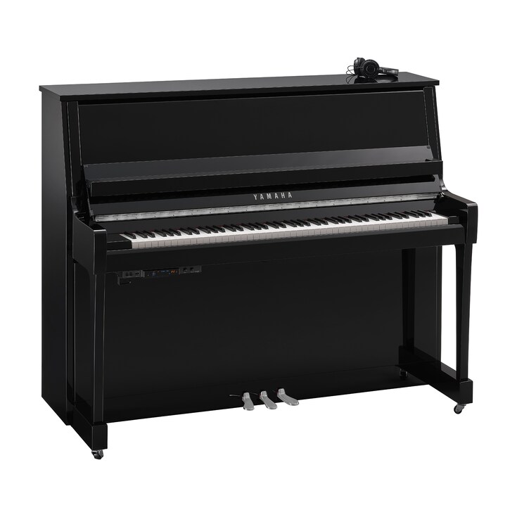 Obraz produktu B30SC3 (heban połysk chromowany)