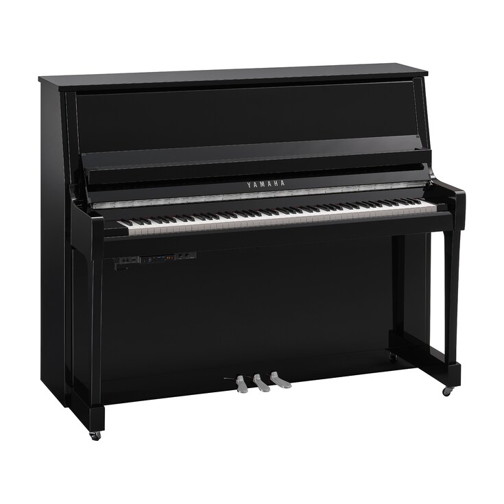 Obraz produktu B30TC3 (heban połysk chromowany)