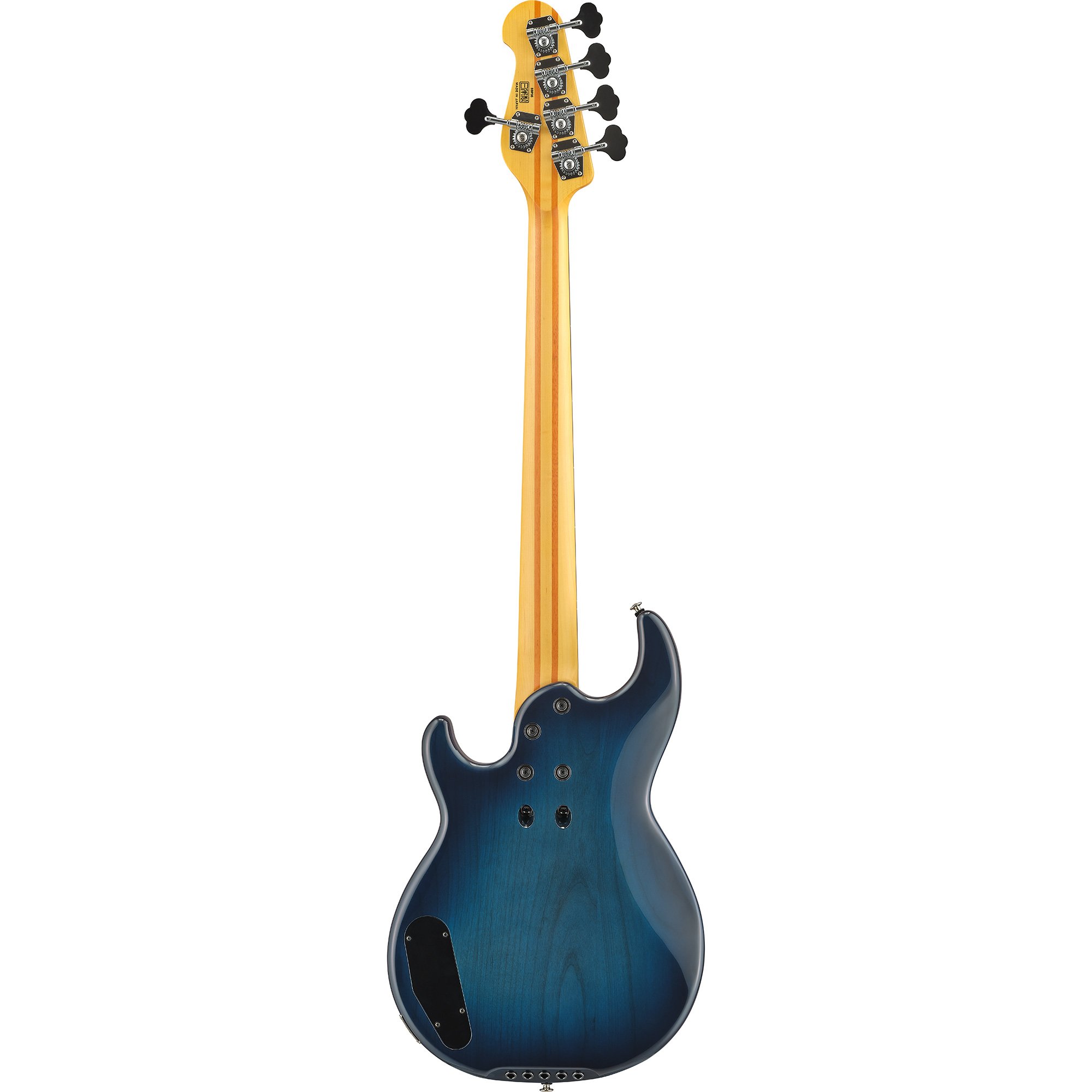 Seria BB - Pro Series - Gitary Basowe - Gitary i wzmacniacze