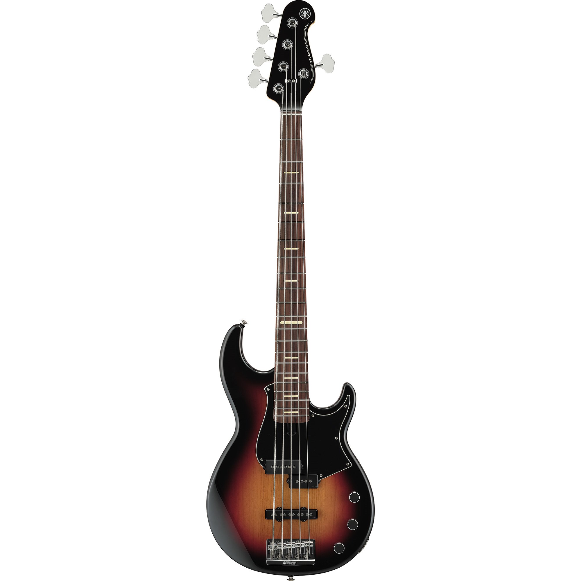 ベース YAMAHA BB550 BASS Seria BB - Pro Series - Gitary Basowe - Gitary i wzmacniacze