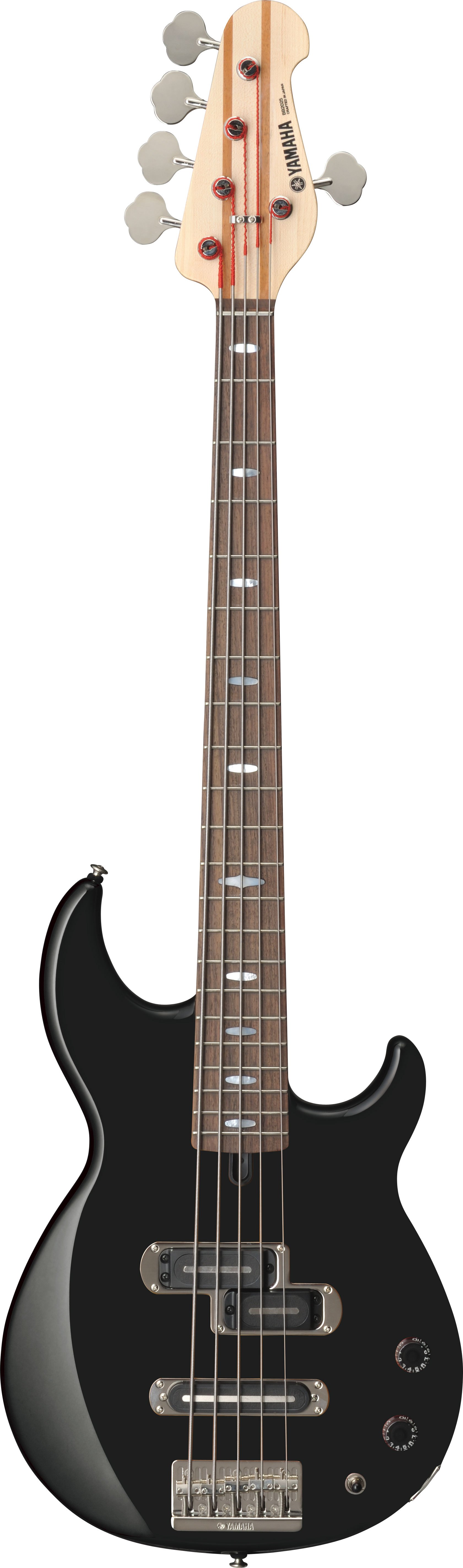 Yamaha Broadbass 4弦エレクトリックベース ブラック Yamaha Broadbass 4弦エレクトリックベース ブラック Amazon.com