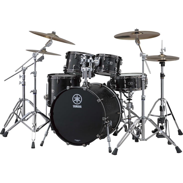 Live Custom:Black Wood